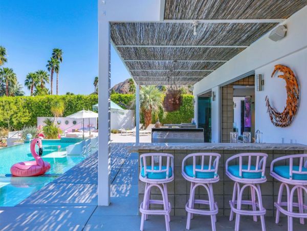 Palm Desert Home 990632