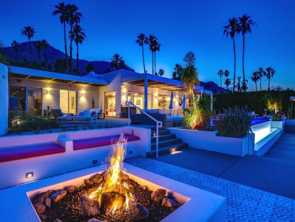 Palm Desert Home 990632