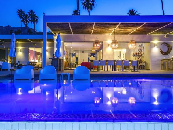 Palm Desert Home 990632