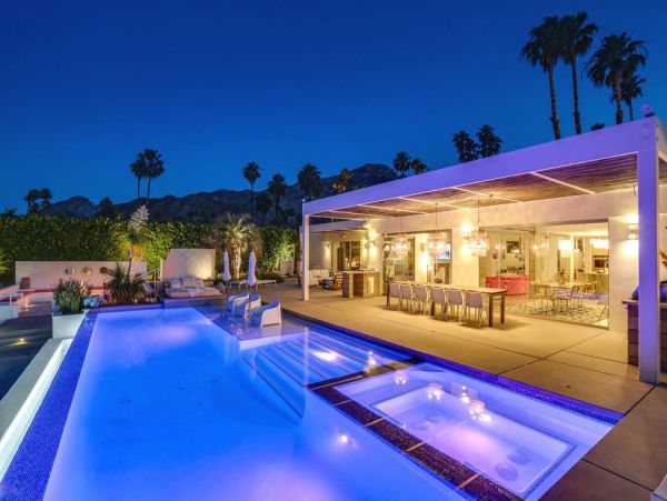 Palm Desert Home 990632