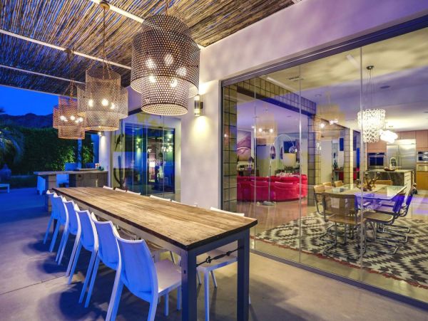 Palm Desert Home 990632