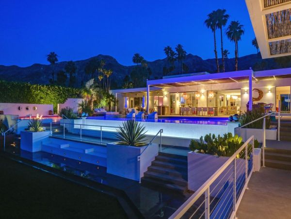 Palm Desert Home 990632
