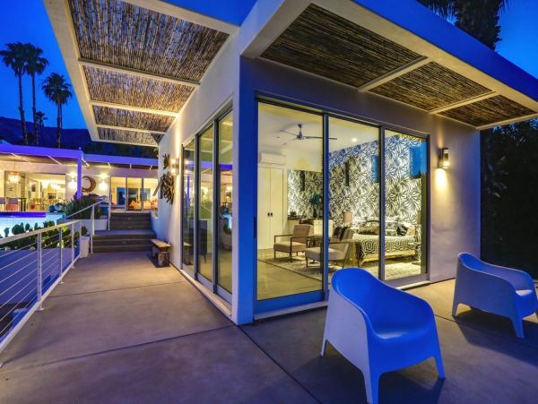 Palm Desert Home 990632