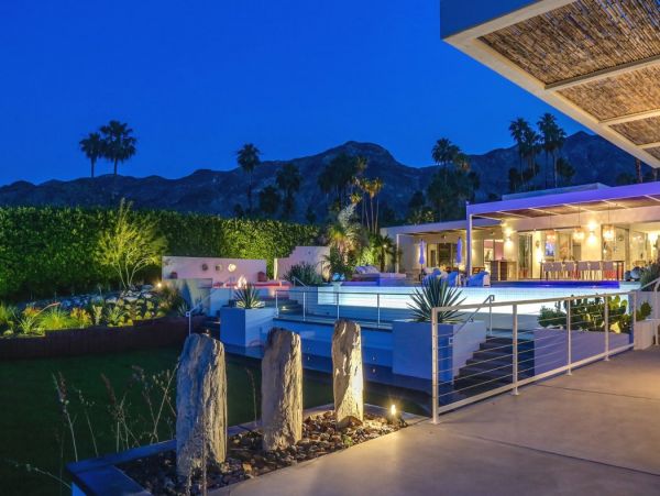 Palm Desert Home 990632