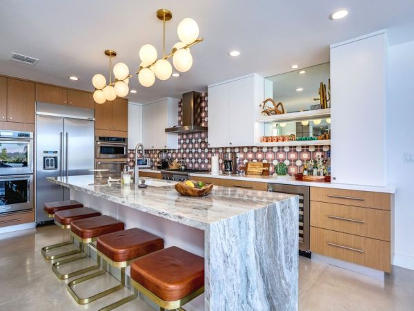 Palm Desert Home 990632