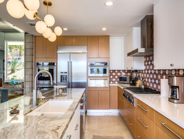Palm Desert Home 990632