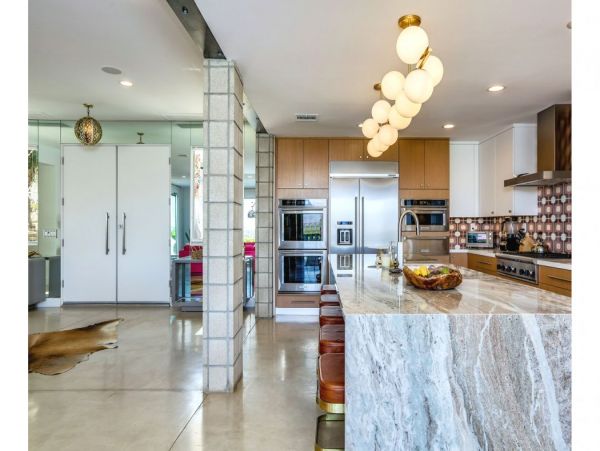 Palm Desert Home 990632
