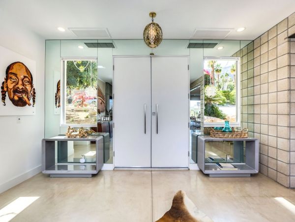 Palm Desert Home 990632