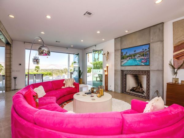 Palm Desert Home 990632