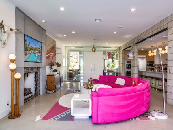 Palm Desert Home 990632