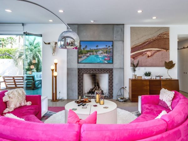 Palm Desert Home 990632