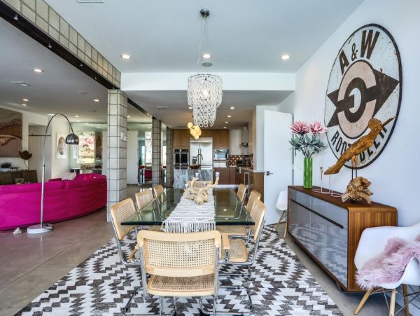 Palm Desert Home 990632