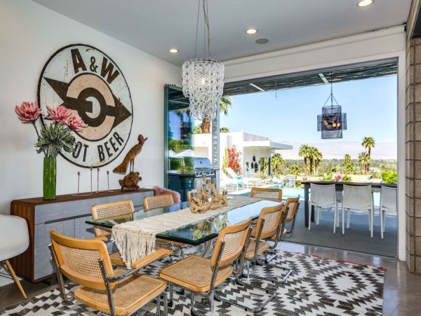 Palm Desert Home 990632