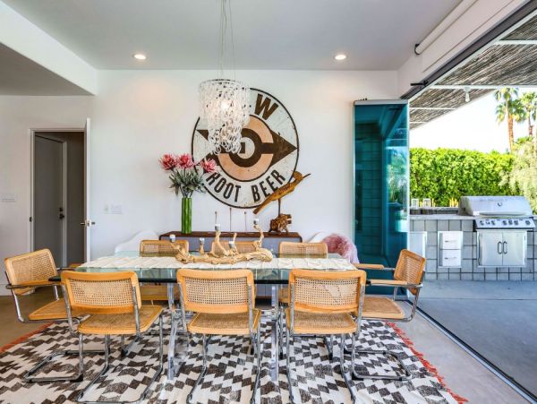Palm Desert Home 990632