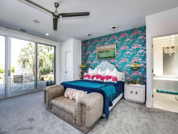 Palm Desert Home 990632