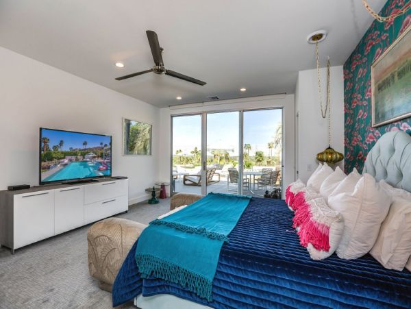 Palm Desert Home 990632