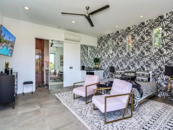 Palm Desert Home 990632