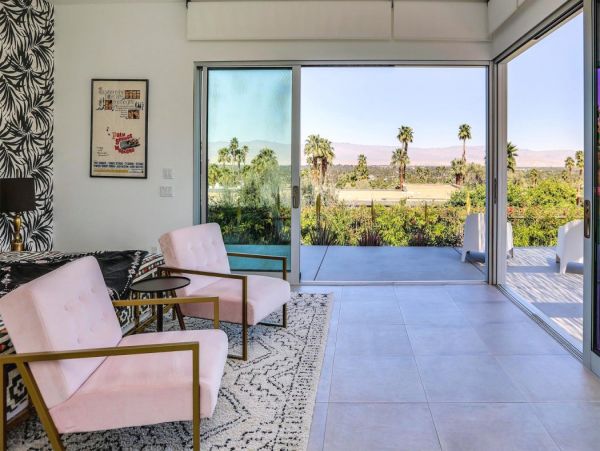Palm Desert Home 990632