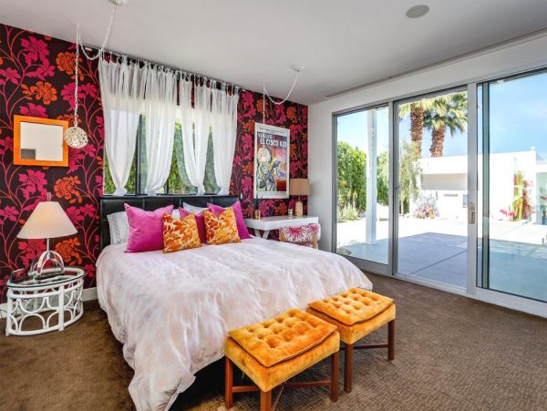 Palm Desert Home 990632