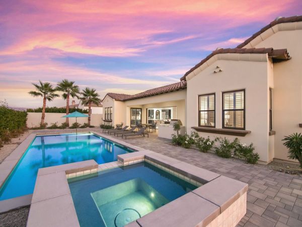 Palm Desert Home 990633