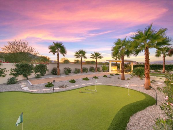 Palm Desert Home 990633