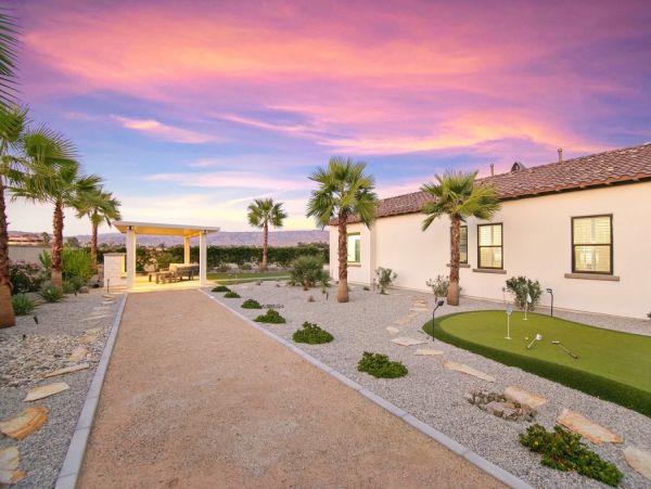 Palm Desert Home 990633