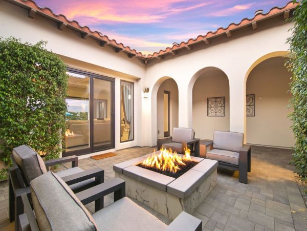 Palm Desert Home 990633