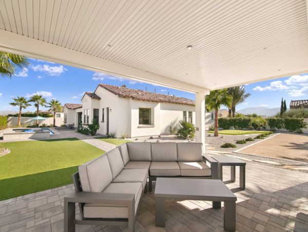 Palm Desert Home 990633