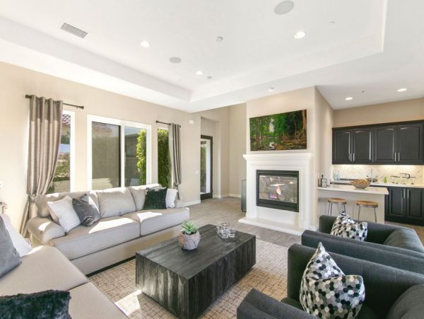 Palm Desert Home 990633