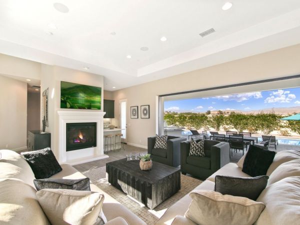 Palm Desert Home 990633