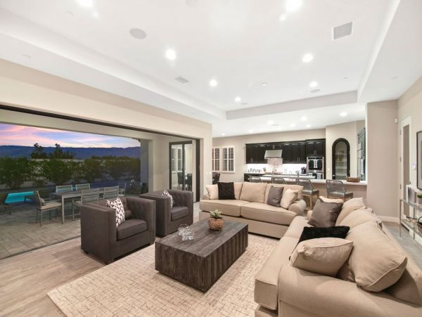 Palm Desert Home 990633
