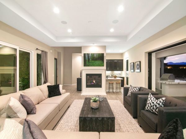 Palm Desert Home 990633