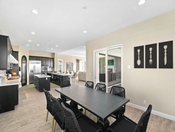 Palm Desert Home 990633