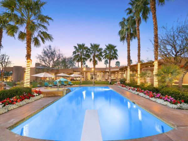 Palm Desert Home 990634