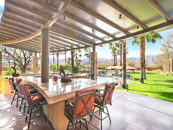 Palm Desert Home 990634