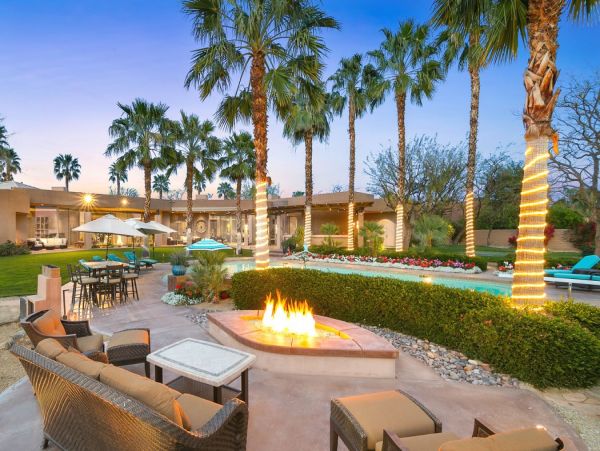 Palm Desert Home 990634