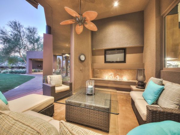 Palm Desert Home 990634