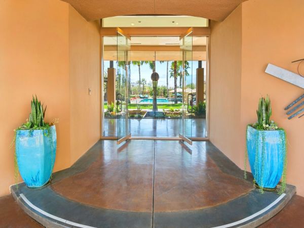 Palm Desert Home 990634