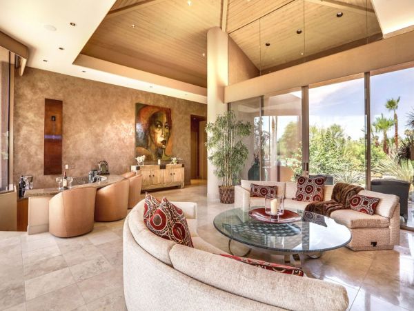 Palm Desert Home 990634
