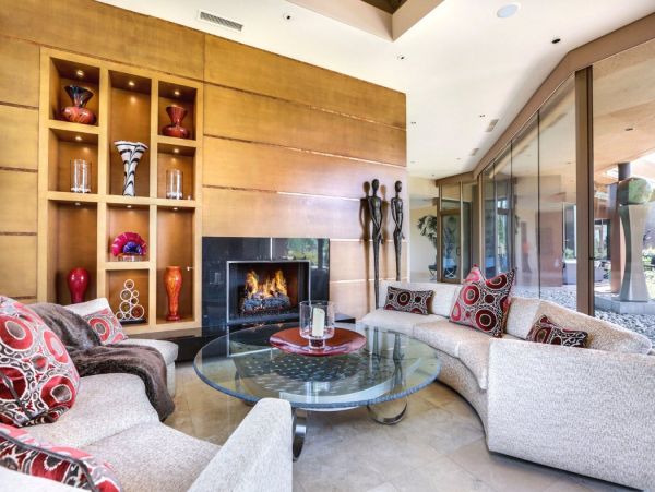 Palm Desert Home 990634