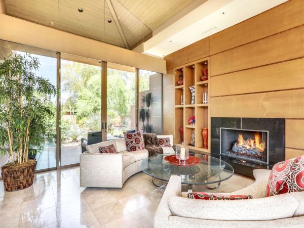 Palm Desert Home 990634