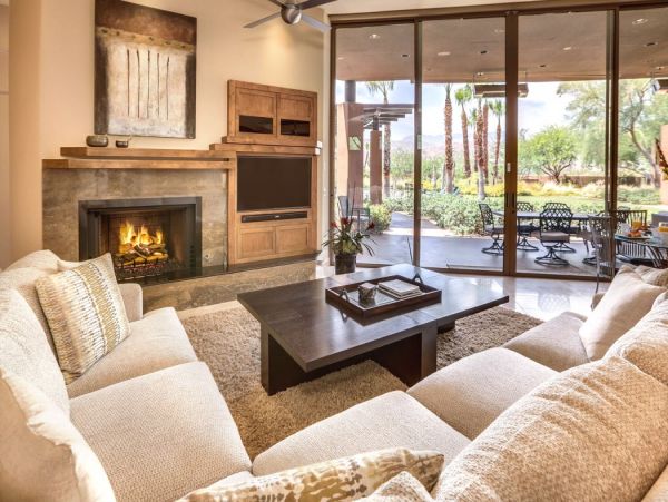 Palm Desert Home 990634