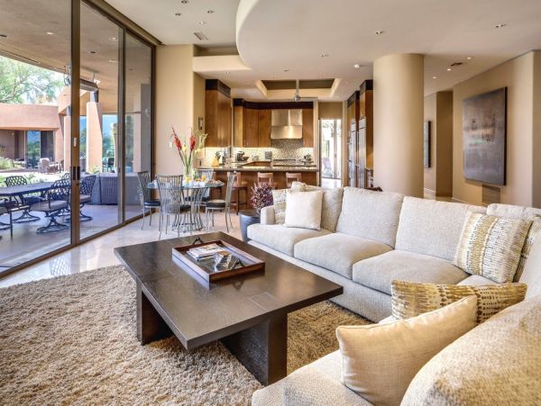 Palm Desert Home 990634