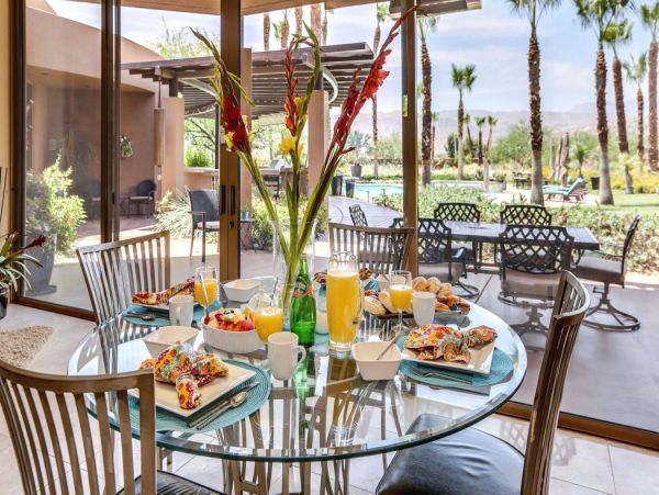 Palm Desert Home 990634