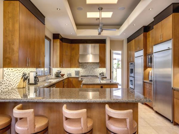 Palm Desert Home 990634