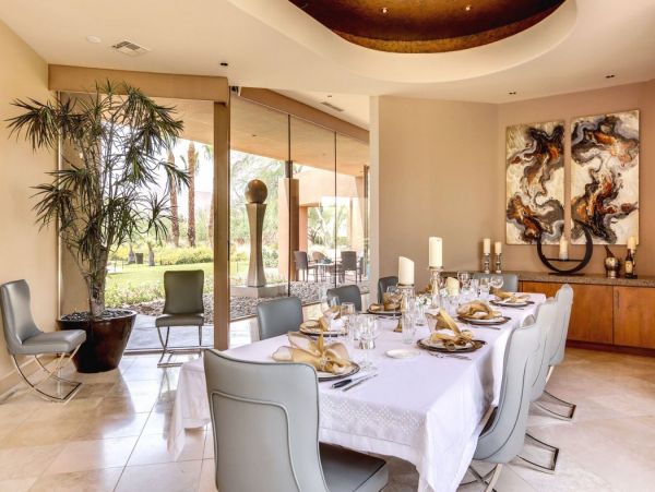 Palm Desert Home 990634