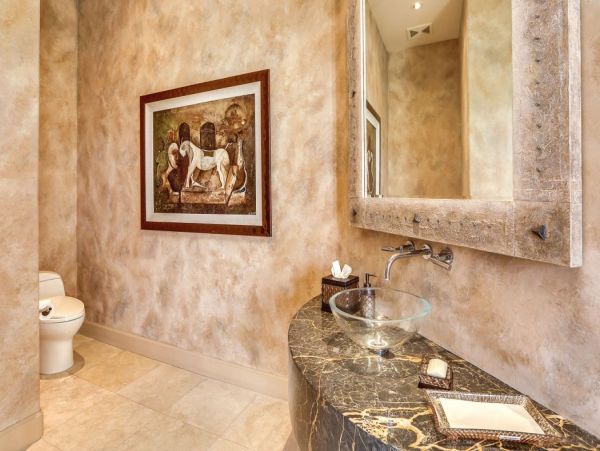 Palm Desert Home 990634