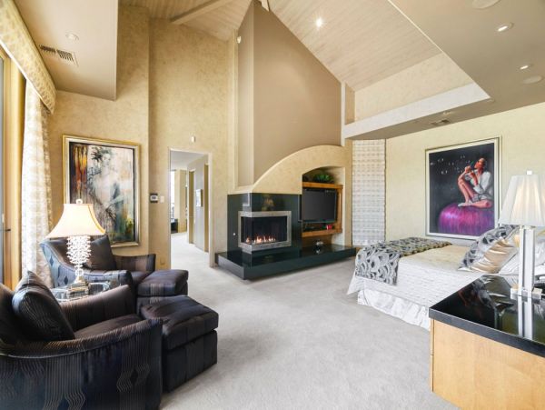 Palm Desert Home 990634
