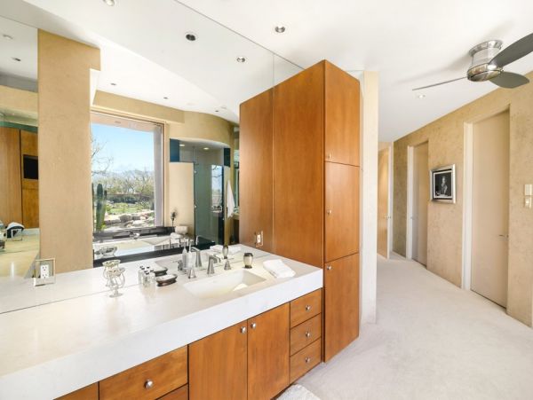 Palm Desert Home 990634