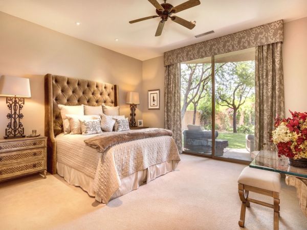 Palm Desert Home 990634